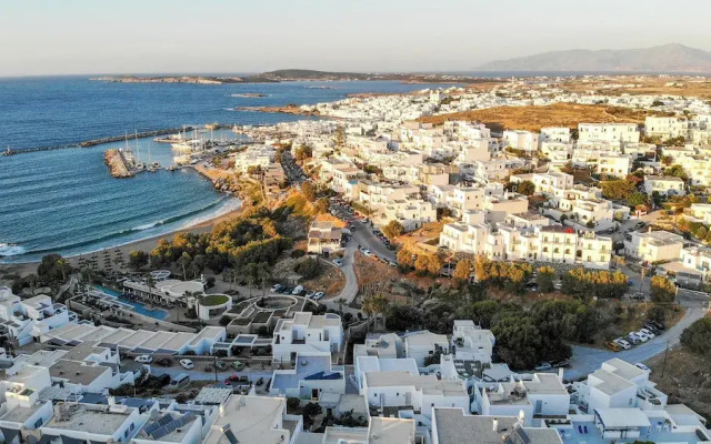 La Maltese Boutique Paros