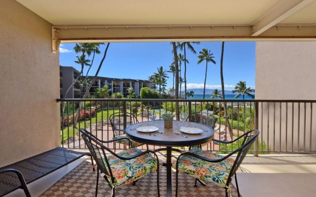 Hale Ono Loa 203 - 1 Br Condo