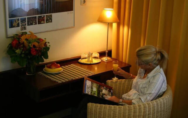Hotel garni Löhndorf