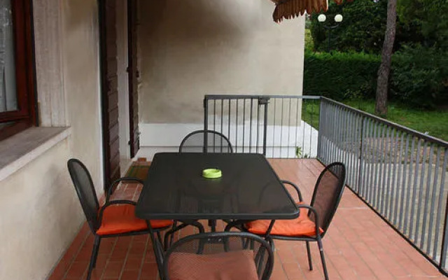 BB San Giorgio Lazise