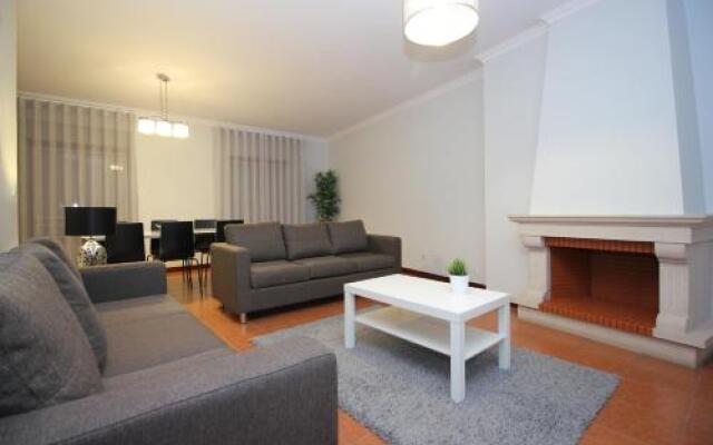 Subvilla Beach Place