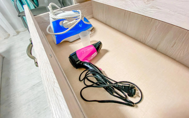 Апартаменты на улице Кочубея 26