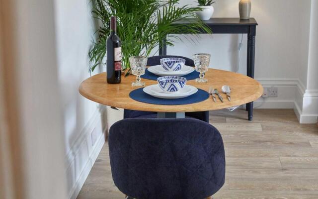 Host Stay Tyne View