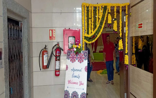 Gokuldham Banquet and Rooms