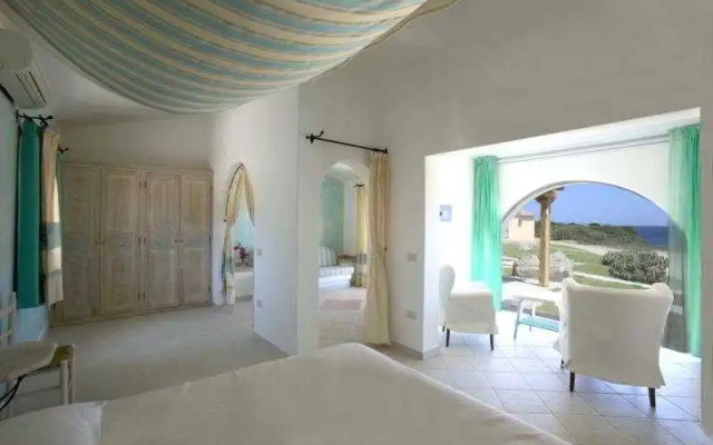 Resort Valle Dell’Erica Thalasso & SPA