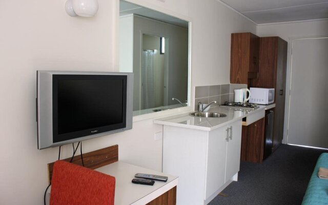 Australian Motor Homes Tourist Park