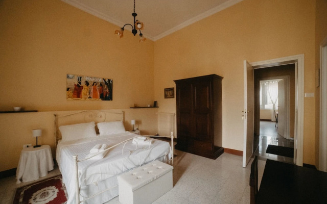 B&B Piazza Argento