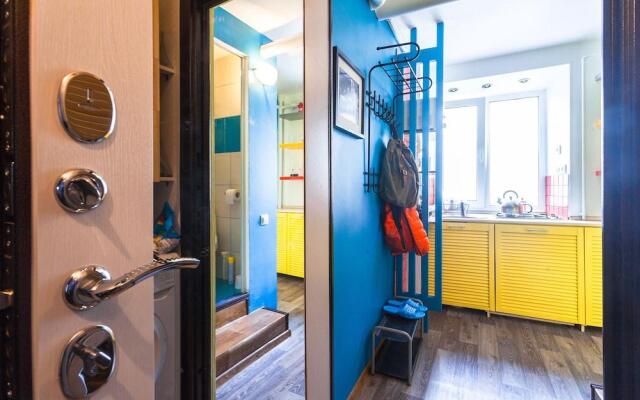 Апартаменты на Лиговском пр-те, 25