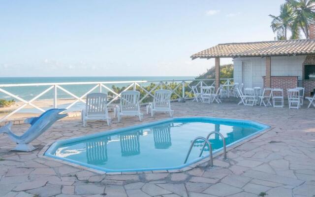 Pousada Portal dos Coqueirais