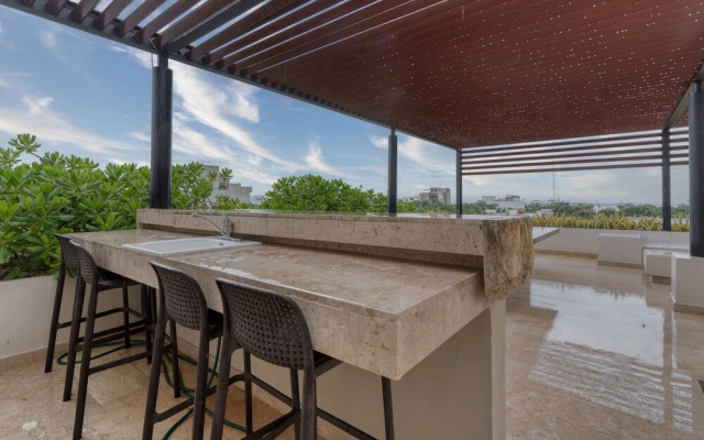 Marvelous Palmares Luxe Apartment