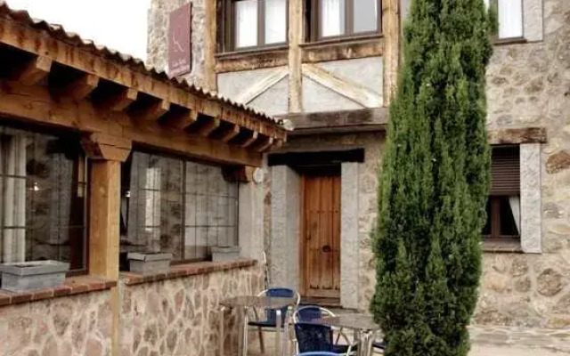 Rural Laureana Marcos Hotel