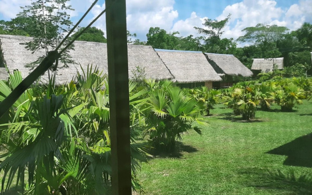lupuna jungle tours and expeditions
