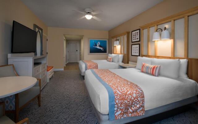 Disney's Vero Beach Resort