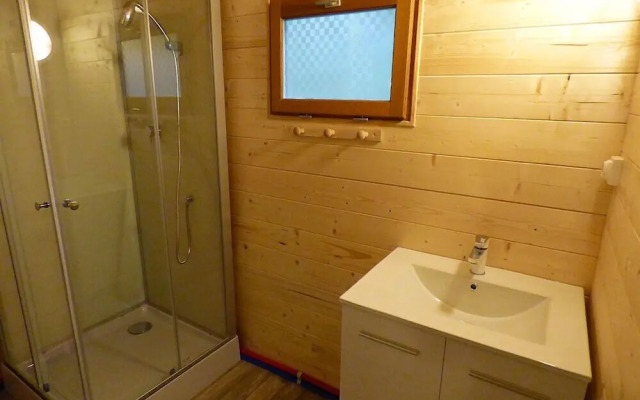 Les Cabanes des Chateaux