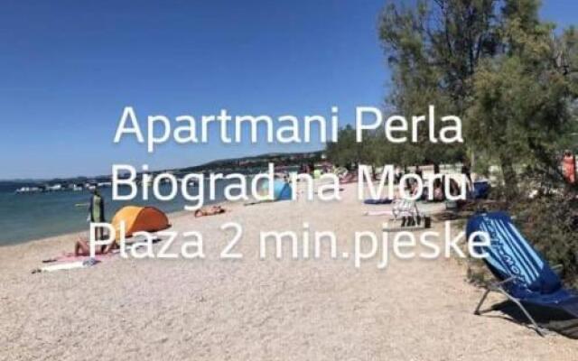 Apartments Perla