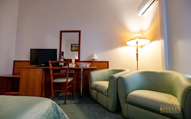 Hotel Rivulus