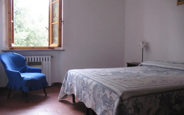 Agriturismo Le Cerbonche