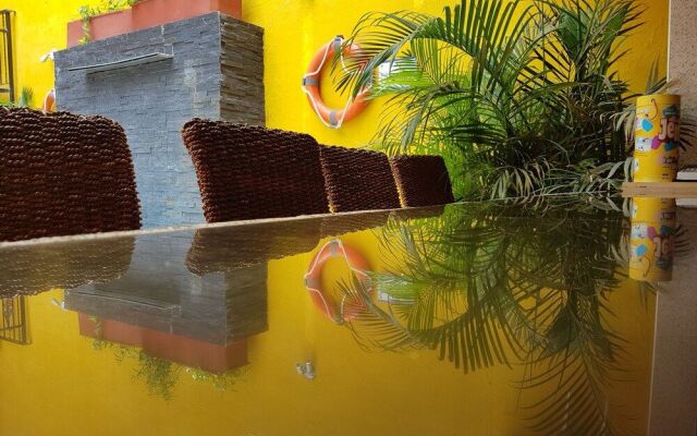 Coco Bahia Hostal