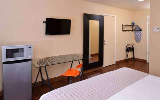 Valued Stay Madison