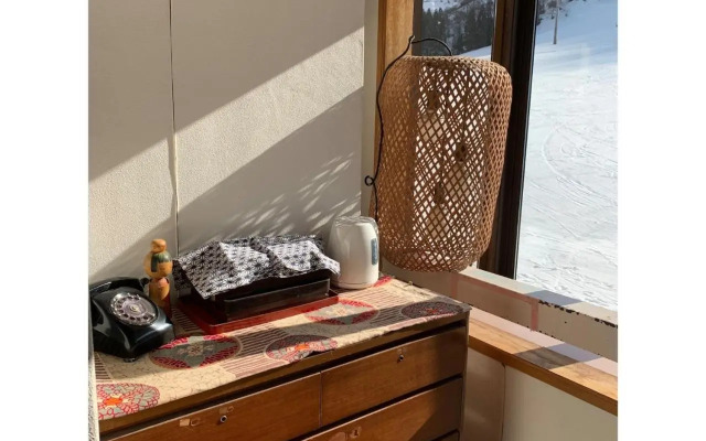 Ryokan Yuzawa