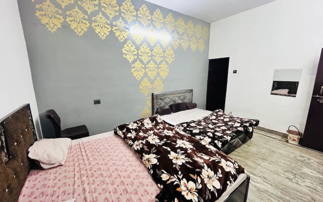 AGRAWAL INN Guest House