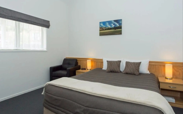 Clearbrook Motels Wanaka