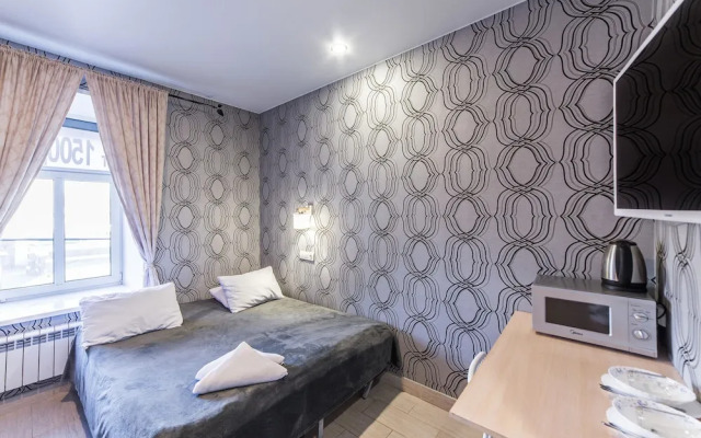Samsonov Hotel on Narvsky 9