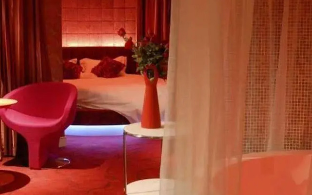 Suzhou Tianhou Hotel
