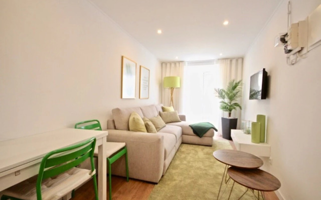 Akicity Bairro Alto Arvin