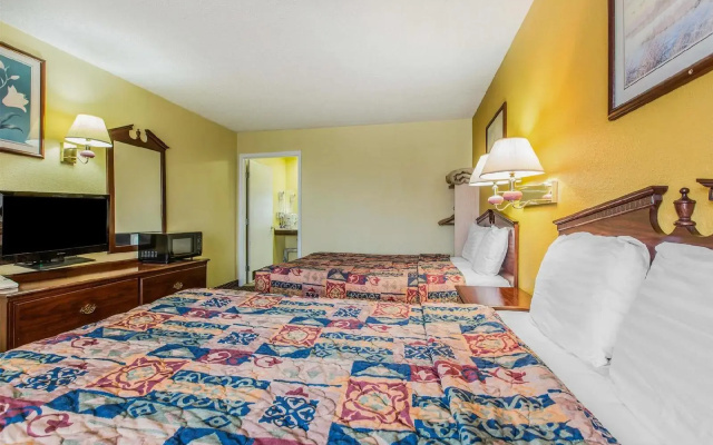 Econo Lodge