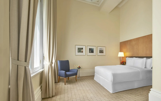 The Fullerton Hotel Sydney