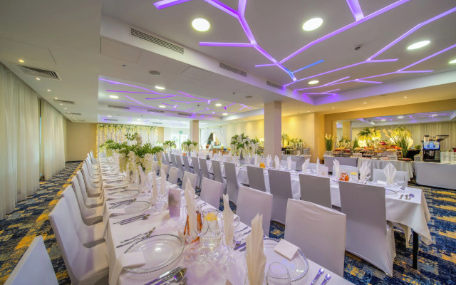 Отель Green Garden