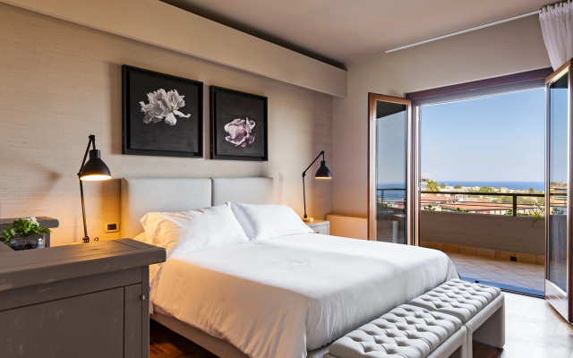 The Villa by Ferrini Home