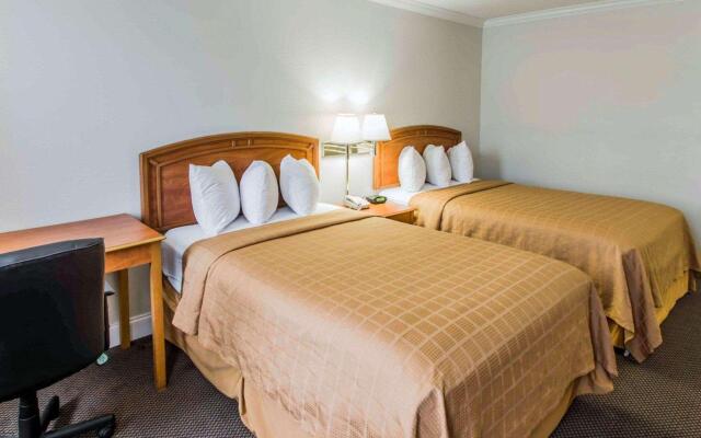 Windsor Inn of Jacksonville