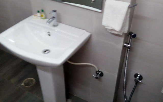 Serenity Inn Elite