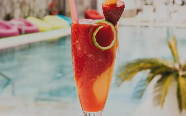 Hotel Los Angeles, Granada