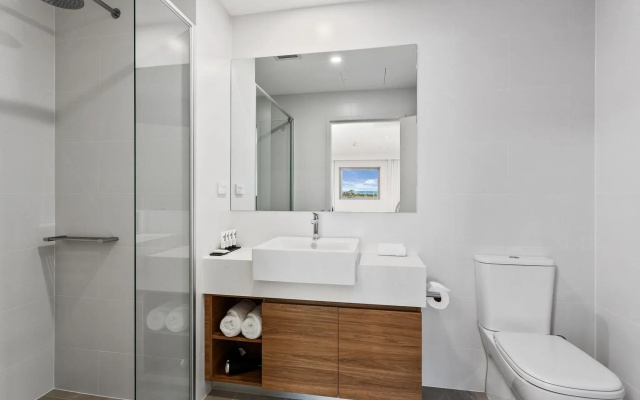 Quest Watergardens