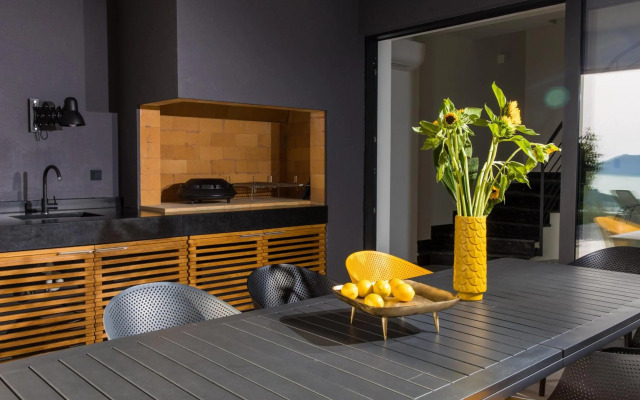 Luxury Villa Helios 5*