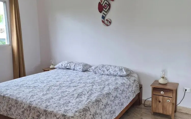 Punta Popy 3BR Duplex With Pool, Walk to Beach