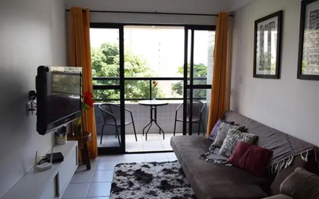 Apartamento - Ed Jatiuca