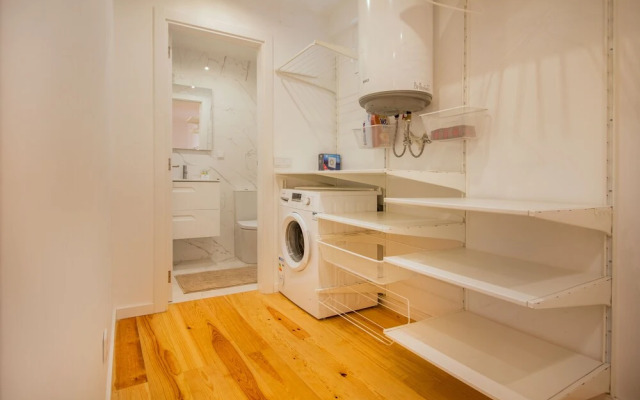 Bica Historical Tram Apartment