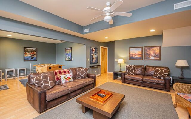 Better Lake Than Never