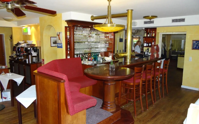 Hotel Bootshaus