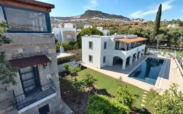 MMK Yel Degirmeni Gundogan