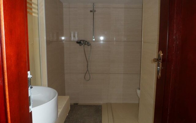 Wanshun Hotel