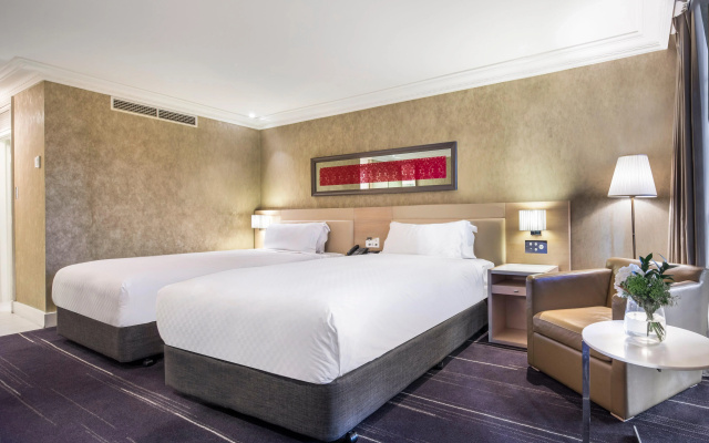 InterContinental Melbourne The Rialto by IHG
