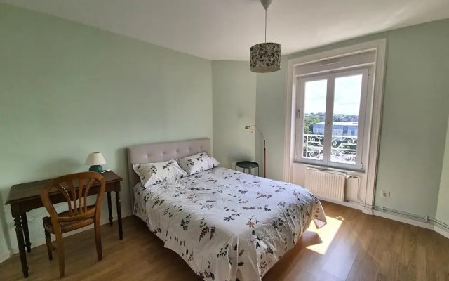 Charming House Close to the Centre