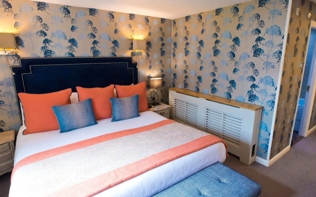 Thornton Hall Hotel and Spa