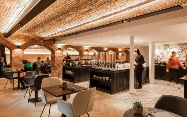Dukes’ Academie – by Dukes’ Hotel Collection