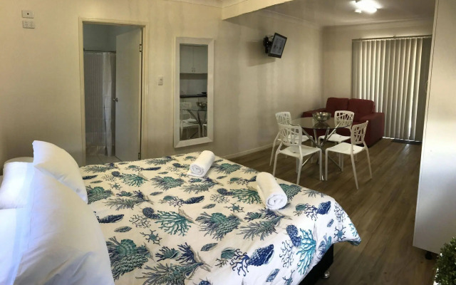 Tasman Holiday Parks - Torquay Palms